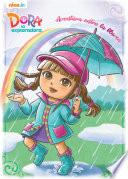 Aventura entre la lluvia: Dora la Exploradora