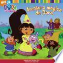 Aventura mágica de Dora (Dora's Fairy-Tale Adventure)