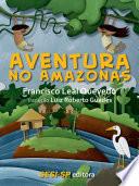 Aventura no Amazonas