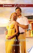 Aventura secreta
