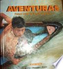 Aventuras 2/e Student Edition w/Supersite Passcode