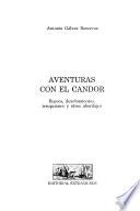Aventuras con el candor