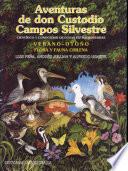 Aventuras Cust.verano/otoño