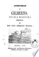 Aventuras de Gilberto