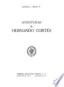 Aventuras de Hernando Cortés