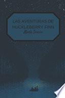 Aventuras de Huckleberry Finn