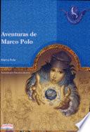 Aventuras de Marco Polo