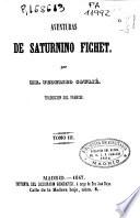 Aventuras de Saturnino Fichet
