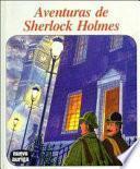 Aventuras de Sherlock Holmes