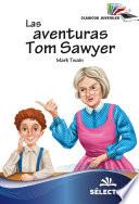 Aventuras de Tom Sawyer