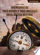 Aventuras de tres rusos y tres ingleses en el África austral