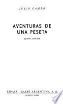 Aventuras de una peseta
