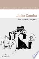 Aventuras de una peseta