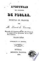 Aventuras del baroncito de Foblas, 2