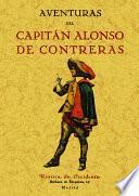 Aventuras del capitán Alonso de Contreras