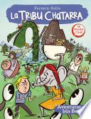 Aventuras en Isla bosque (La tribu chatarra 2)