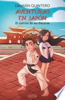 Aventuras en Japón. El camino de los Oscuros