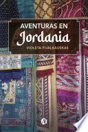 Aventuras en Jordania