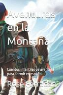 Aventuras en la Montaña