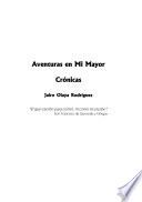 Aventuras en mi mayor