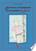 Aventuras extraordinarias de un marinero en África