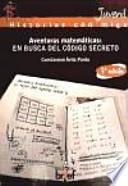 Aventuras matemáticas: en busca del código secreto