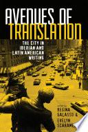 Avenues of Translation