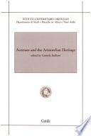 Averroes and the Aristotelian Heritage. Ediz. inglese, francese e italiana