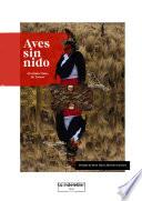 Aves sin nido (ilustrado)