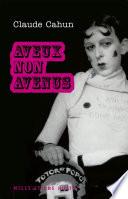 Aveux non avenus