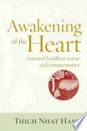Awakening of the Heart