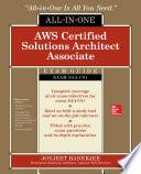 AWS Certified Solutions Architect Associate All-in-One Exam Guide (Exam SAA-C01)