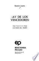 Ay de los vencedores!