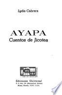 Ayapá