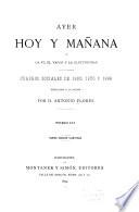 Ayer, hoy y mañana: Mañana, ó, La chispa eléctrica en 1899