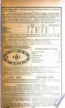 Ayer's Almanacs