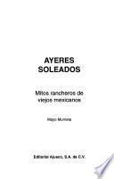 Ayeres soleados