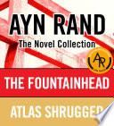 Ayn Rand Novel Collection