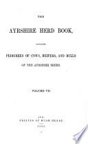 Ayrshire Herd Book