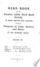 Ayrshire Herd Book
