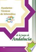 Ayudante técnico de informática de la Junta de Andalucía