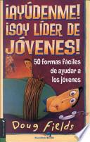 Ayudenme, Soy lider de jovenes!
