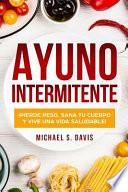 Ayuno Intermitente