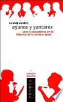 Ayunos y yantares