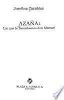 Azaña