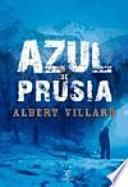 Azul de Prusia