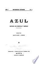 Azul