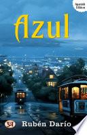 Azul...