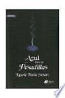 Azul para las pesadillas