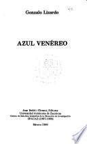 Azul venéreo